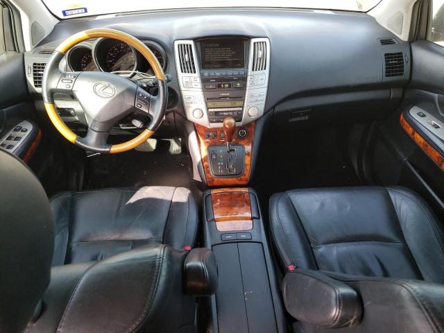 Photo 8 from auction – 2006 LEXUS RX 330 with VIN 2T2GA31U86C047723