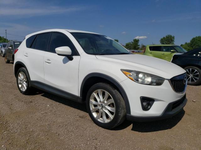 Photo 4 from auction – 2014 MAZDA CX-5 GT with VIN JM3KE4DY8E0303981