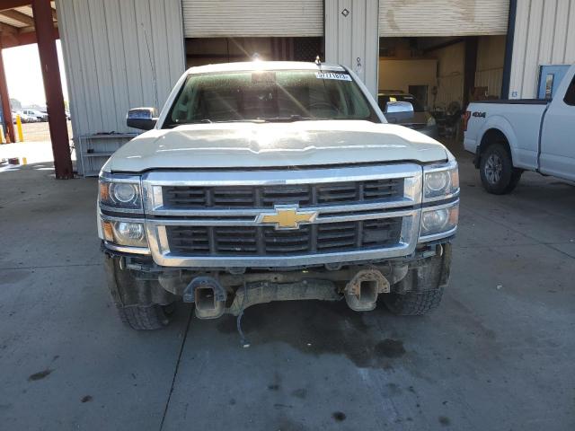 Фото 5 с аукциона – 2014 CHEVROLET SILVERADO с VIN 3GCUKSEC1EG377675