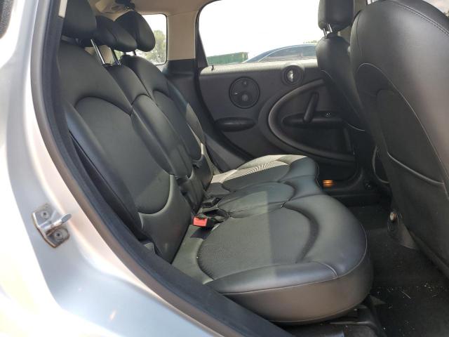 Photo 10 from auction – 2013 MINI COOPER S C with VIN WMWZC3C55DWP22622