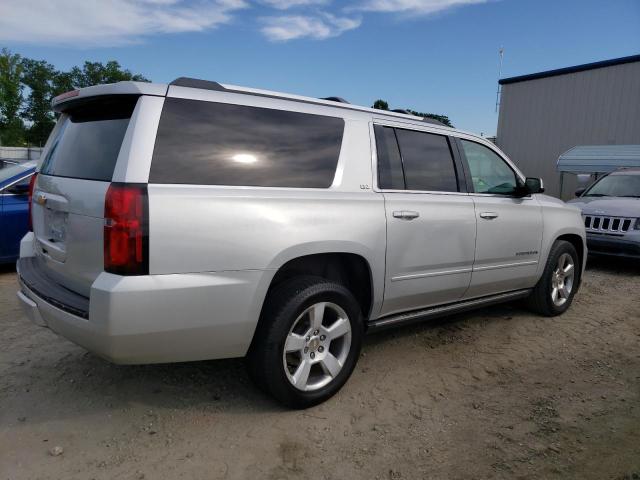 Photo 3 from auction – 2016 CHEVROLET SUBURBAN C with VIN 1GNSCJKC5GR298264