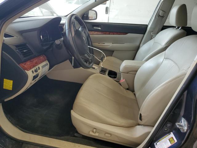 Снимка 7 от търг – 2012 SUBARU OUTBACK 2. с VIN 4S4BRBJC0C3269908