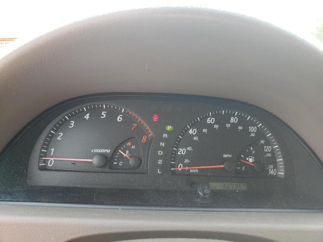 Photo 9 from auction – 2003 TOYOTA CAMRY LE with VIN 4T1BE30KX3U143771