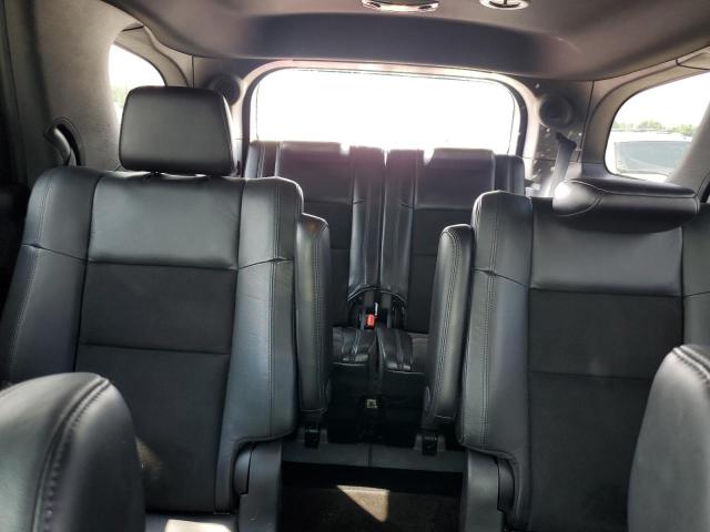 Photo 10 from auction – 2019 DODGE DURANGO GT with VIN 1C4RDJDG9KC664789