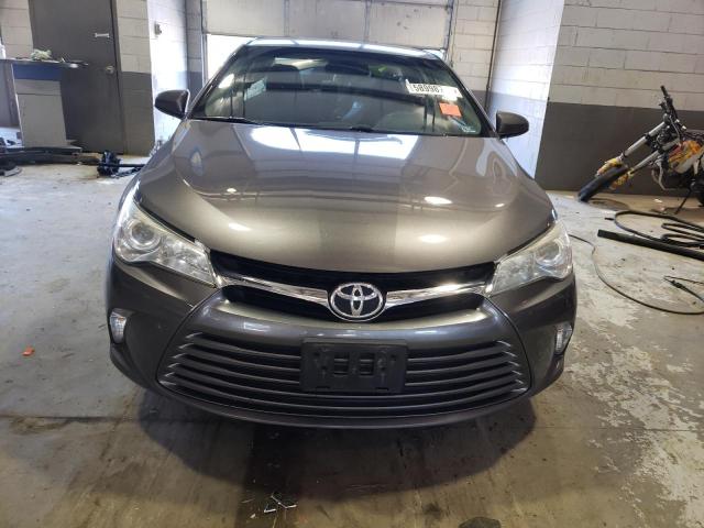 Photo 5 from auction – 2017 TOYOTA CAMRY LE with VIN 4T1BF1FKXHU709007