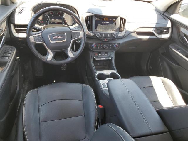 Photo 8 from auction – 2021 GMC TERRAIN DE with VIN 3GKALSEV2ML393282