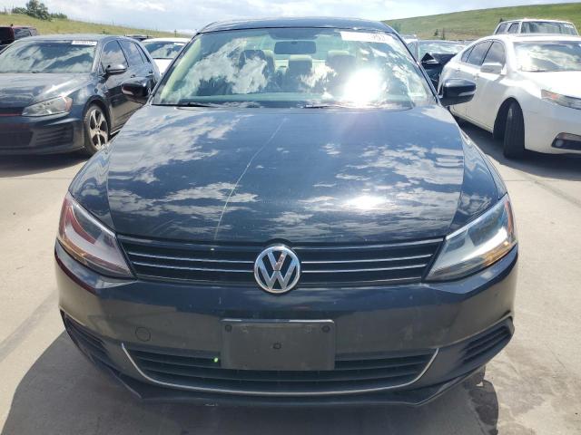 Photo 5 from auction – 2014 VOLKSWAGEN JETTA SE with VIN 3VWD07AJ2EM363855