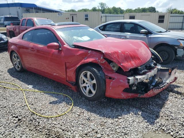 Photo 4 from auction – 2003 INFINITI G35 with VIN JNKCV54E73M220233