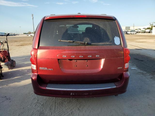 Photo 6 from auction – 2020 DODGE GRAND CARA with VIN 2C4RDGCG8LR160828