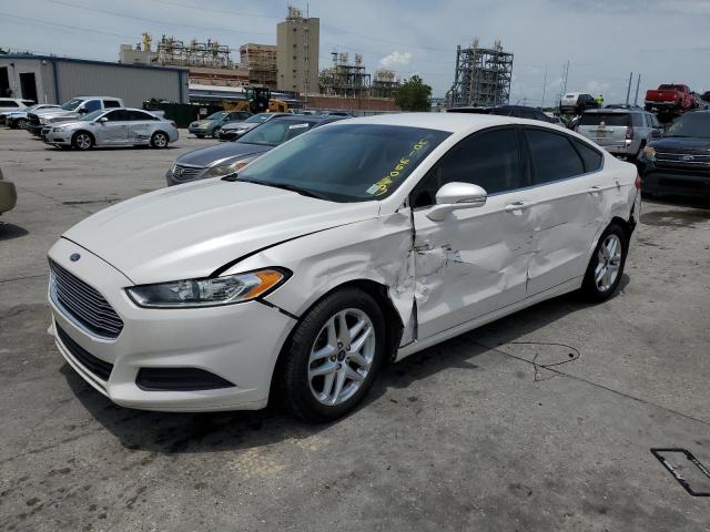 FORD FUSION SE 2015 with VIN 3FA6P0HD2FR211258 - Photo from auction