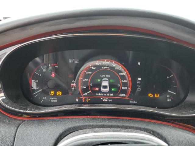 Photo 9 from auction – 2014 DODGE DART GT with VIN 1C3CDFEB5ED903344