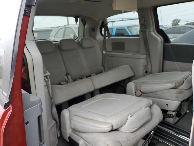 Photo 11 from auction – 2008 DODGE GRAND CARA with VIN 1D8HN54P68B146770