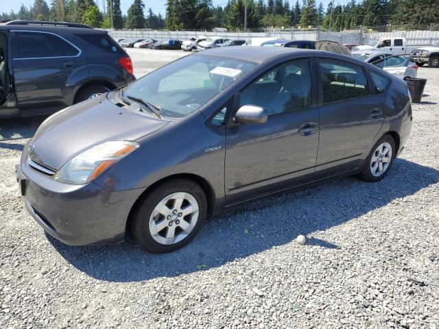 TOYOTA PRIUS 2007 with VIN JTDKB20U573274711 - Photo from auction