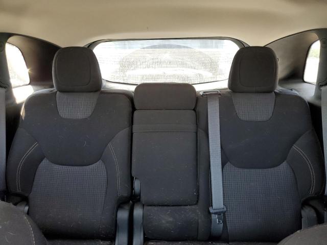 Фото 10 с аукциона – 2016 JEEP CHEROKEE L с VIN 1C4PJMCS7GW261925