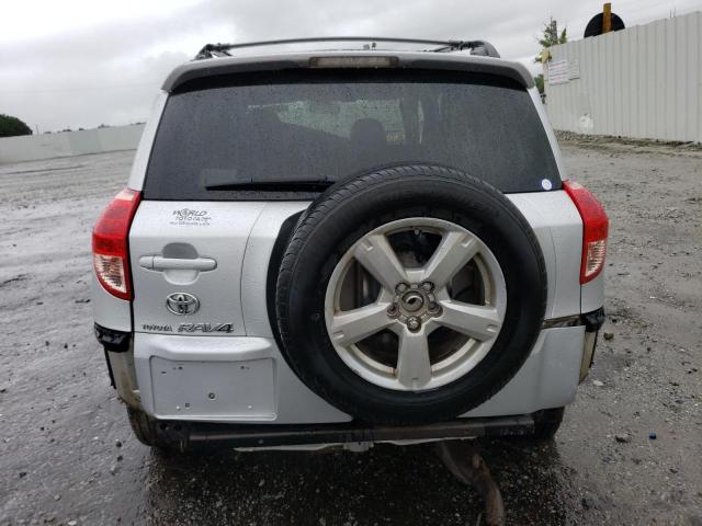 Photo 6 from auction – 2008 TOYOTA RAV4 with VIN JTMZD35VX85106195