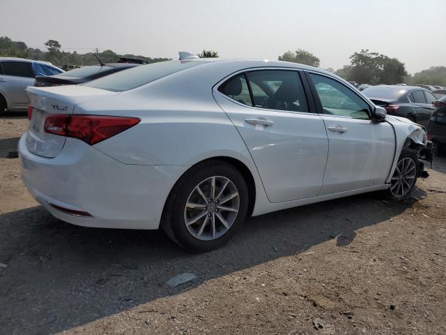 Photo 3 from auction – 2018 ACURA TLX TECH with VIN 19UUB1F5XJA007023