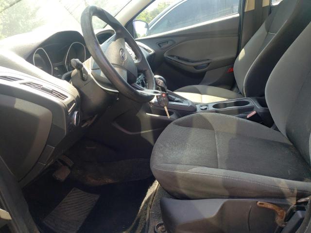 Photo 7 from auction – 2013 FORD FOCUS S with VIN 1FADP3E21DL167468