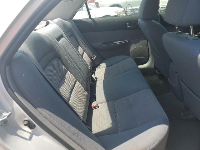 Photo 10 from auction – 2003 MAZDA 6 I with VIN 1YVFP80C135M45931