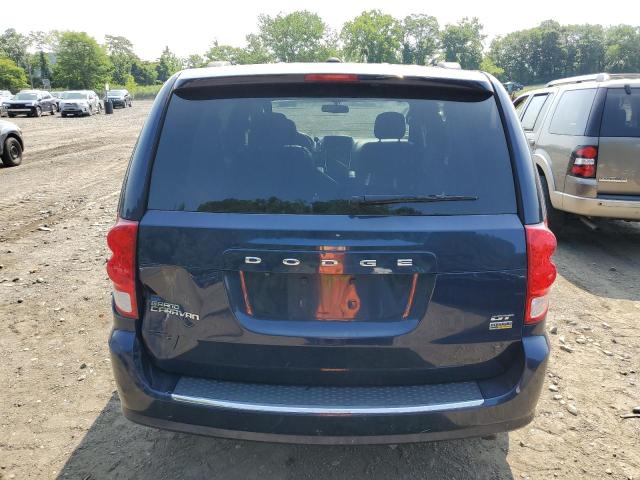 Photo 6 from auction – 2017 DODGE GRAND CARA with VIN 2C4RDGEG0HR700001