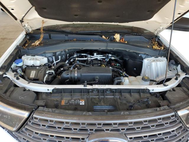 Photo 12 from auction – 2021 FORD EXPLORER X with VIN 1FMSK7DH5MGC30380