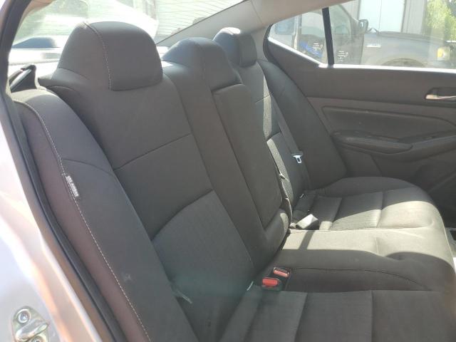 Photo 10 from auction – 2020 NISSAN ALTIMA S with VIN 1N4BL4BV3LC249529