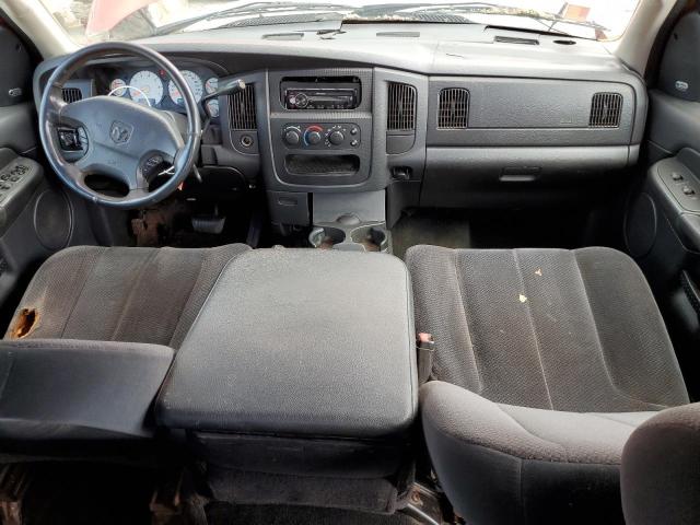 Photo 8 from auction – 2002 DODGE RAM 1500 with VIN 1D7HU18Z22J184943