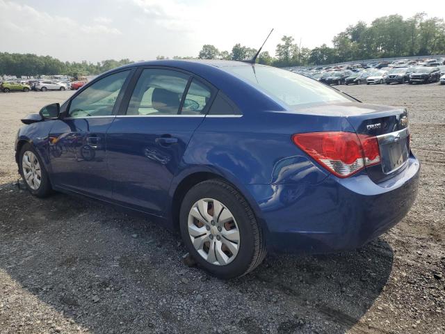 Photo 2 from auction – 2012 CHEVROLET CRUZE LS with VIN 1G1PC5SH0C7207546