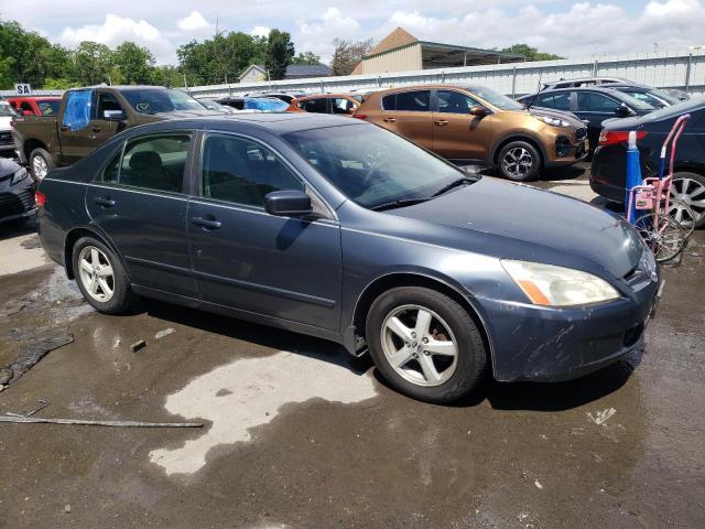Photo 4 from auction – 2003 HONDA ACCORD EX with VIN JHMCM56683C024333