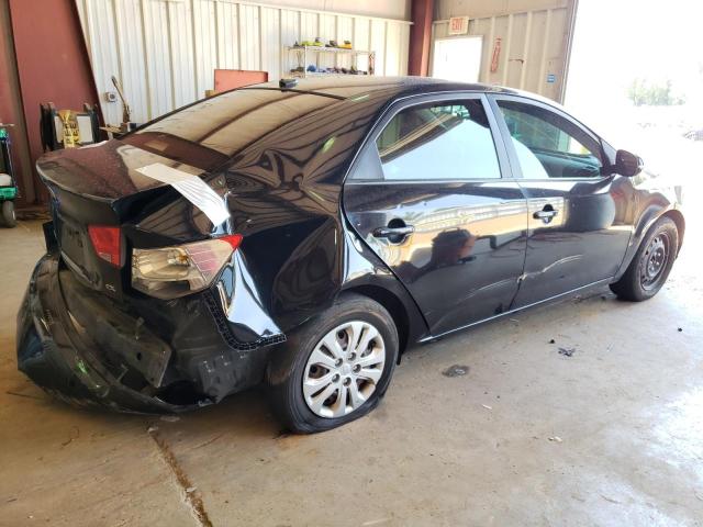 Photo 3 from auction – 2012 KIA FORTE EX with VIN KNAFU4A25C5467974