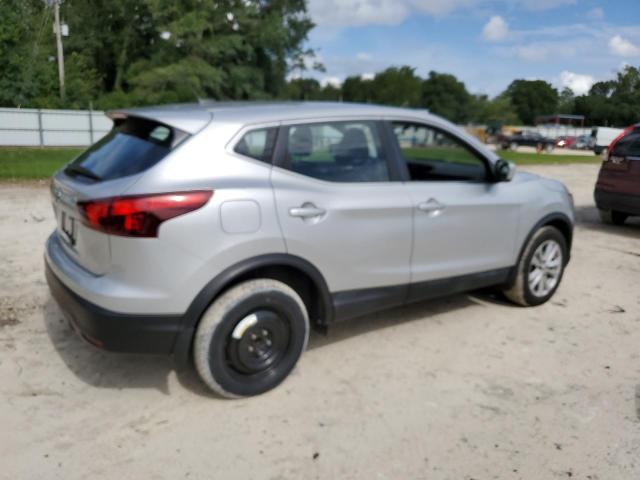 Photo 3 from auction – 2017 NISSAN ROGUE with VIN JN1BJ1CP9HW015841