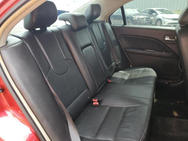 Photo 10 from auction – 2011 FORD FUSION SEL with VIN 3FAHP0JA5BR231152