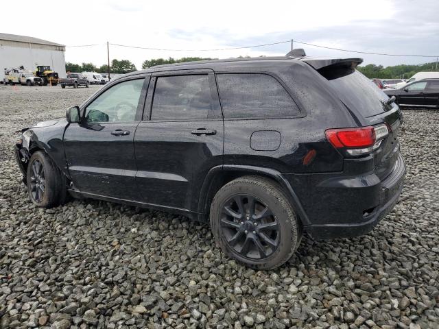 Photo 2 from auction – 2018 JEEP GRAND CHER with VIN 1C4RJFAG3JC466458