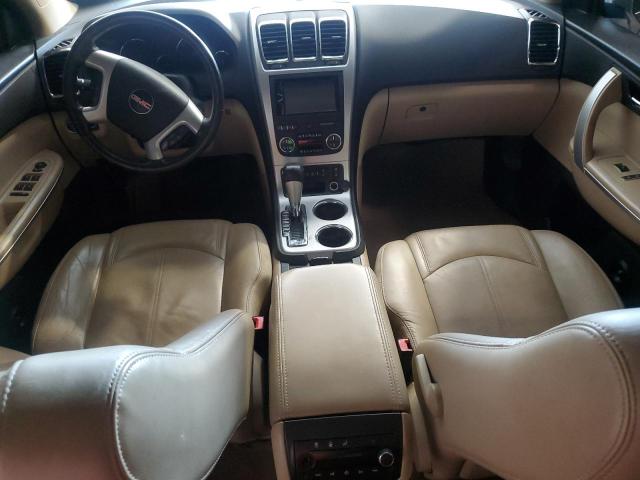 Photo 8 from auction – 2012 GMC ACADIA SLT with VIN 1GKKRRED3CJ417159