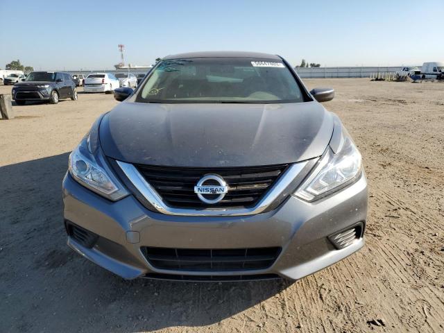 Photo 5 from auction – 2018 NISSAN ALTIMA 2.5 with VIN 1N4AL3AP6JC293949