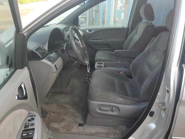 Photo 7 from auction – 2008 HONDA ODYSSEY EX with VIN 5FNRL38428B414143