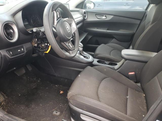Photo 7 from auction – 2019 KIA FORTE FE with VIN 3KPF24AD0KE040604