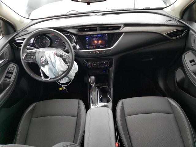 Photo 8 from auction – 2022 BUICK ENCORE GX with VIN KL4MMDSL8NB066872