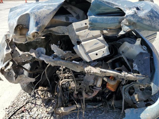 Photo 11 from auction – 1997 BUICK LESABRE LI with VIN 1G4HR52K5VH415923