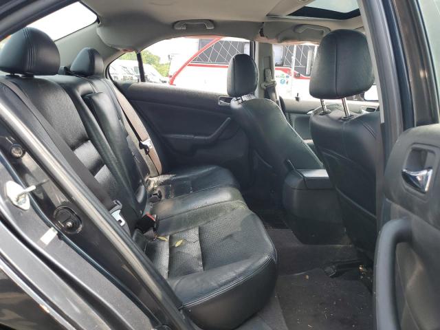 Photo 10 from auction – 2004 ACURA TSX with VIN JH4CL96834C031929