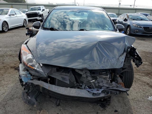 Photo 5 from auction – 2010 MAZDA 3 S with VIN JM1BL1H61A1281719