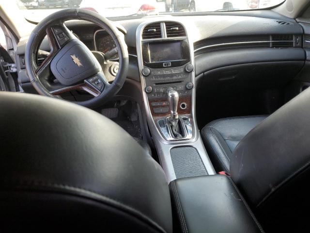 Photo 8 from auction – 2013 CHEVROLET MALIBU LTZ with VIN 1G11H5SA5DF325528