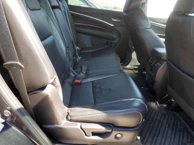 Photo 11 from auction – 2015 ACURA MDX TECHNO with VIN 5FRYD4H48FB028465