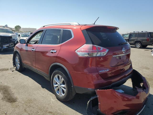 Photo 2 from auction – 2014 NISSAN ROGUE S with VIN 5N1AT2MT0EC761365