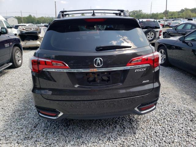 Photo 6 from auction – 2017 ACURA RDX with VIN 5J8TB4H38HL027763