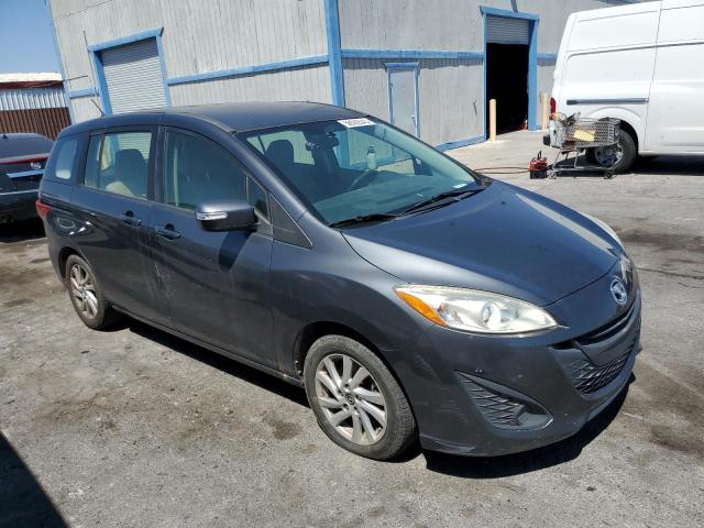Photo 4 from auction – 2015 MAZDA 5 SPORT with VIN JM1CW2BL8F0181338