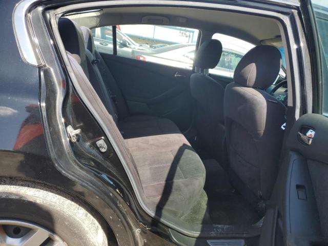 Photo 10 from auction – 2012 NISSAN ALTIMA BAS with VIN 1N4AL2APXCN417156