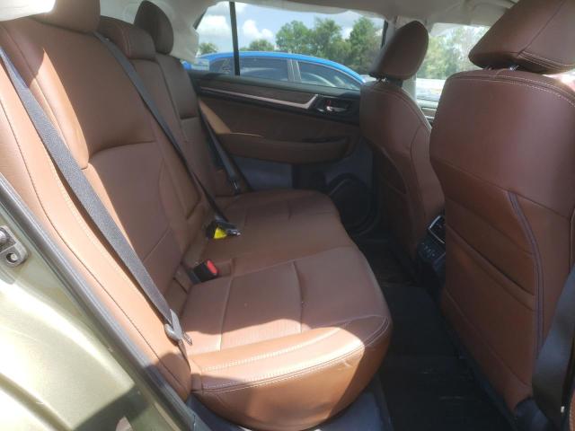 Photo 10 from auction – 2019 SUBARU OUTBACK TO with VIN 4S4BSATC9K3355759