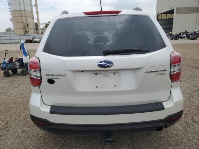 Снимка 6 от търг – 2015 SUBARU FORESTER 2 с VIN JF2SJAGC8FH415199