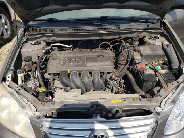 Photo 11 from auction – 2003 TOYOTA COROLLA CE with VIN 2T1BR32E73C135768