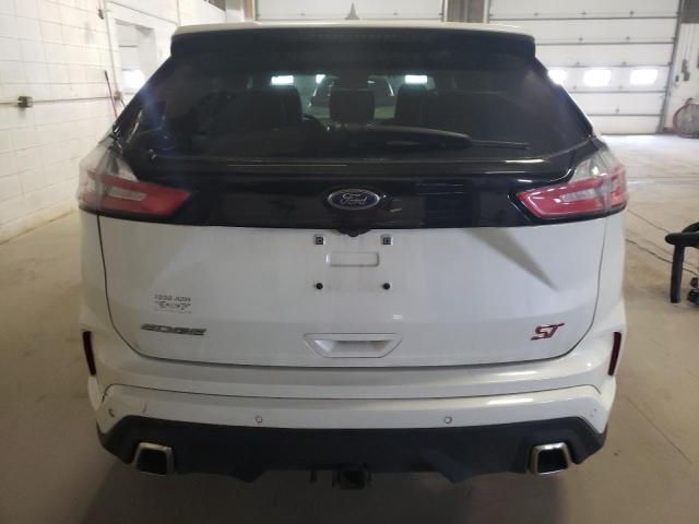 Photo 6 from auction – 2020 FORD EDGE ST with VIN 2FMPK4AP2LBA20308
